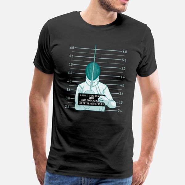 

fencing with swords arrest designers graphic t shirt diy kawaii tracksuit hoodie sweatshirt