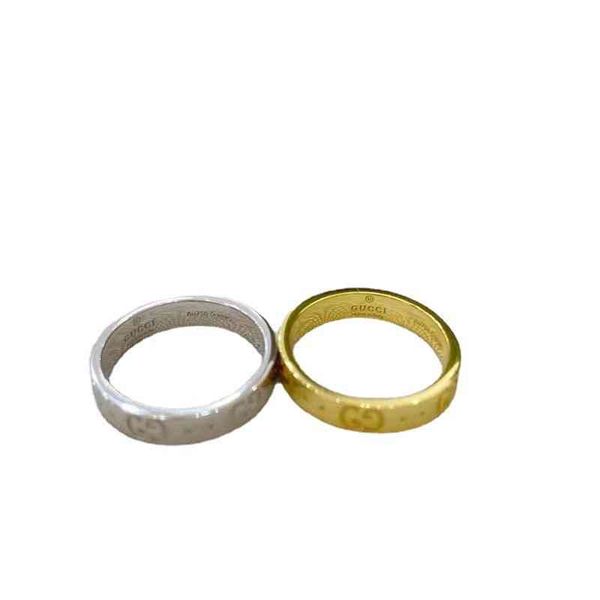 

s925 silver hollow out couple ring exclusive design jewel