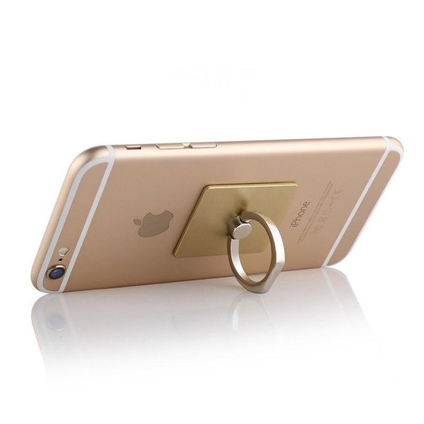 

кольцевая пряжка кронштейн мобильный телефон творческий новый ленивый мобильный телефон держатель 360 градусов вращающиеся кольцевые пряжки