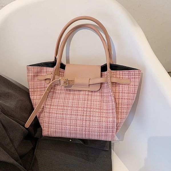 

women handbags composite bag ladies totes women shopping bags fashion shoulder bag big capacity