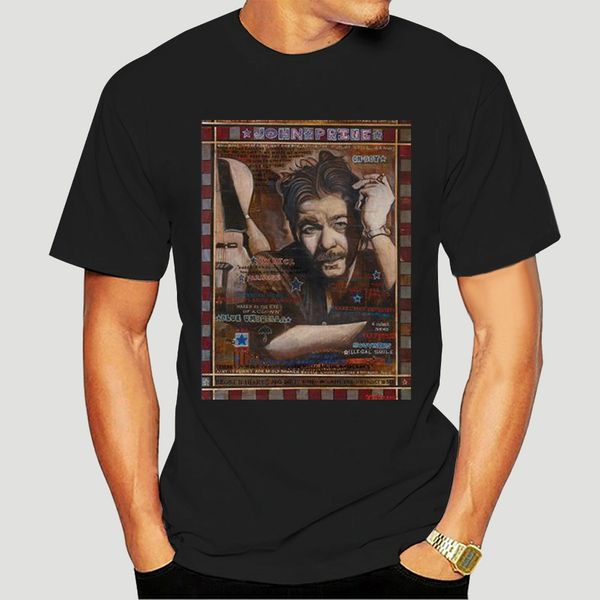 

tshirt john prine t shirt printed t-shirt tees 0545d sport hooded sweatshirt hoodie