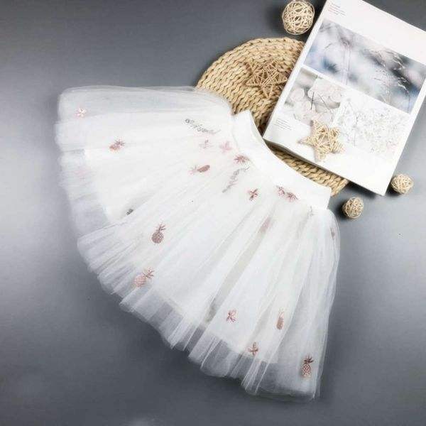 

winter girl children's little autumn and shawl girl's skirt, Blue