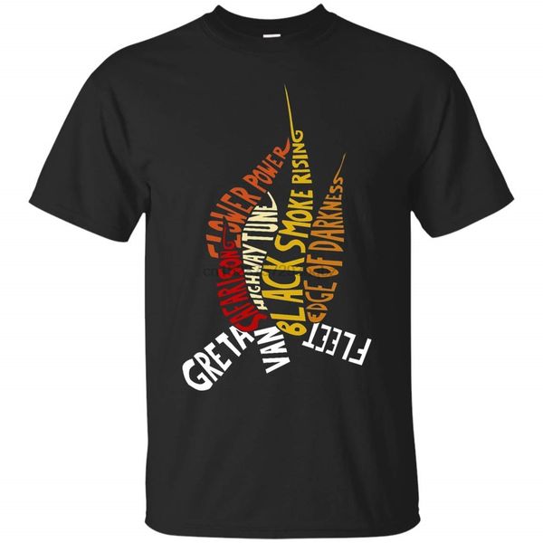 

greta van fleet - songs shirt sport hooded sweatshirt hoodie