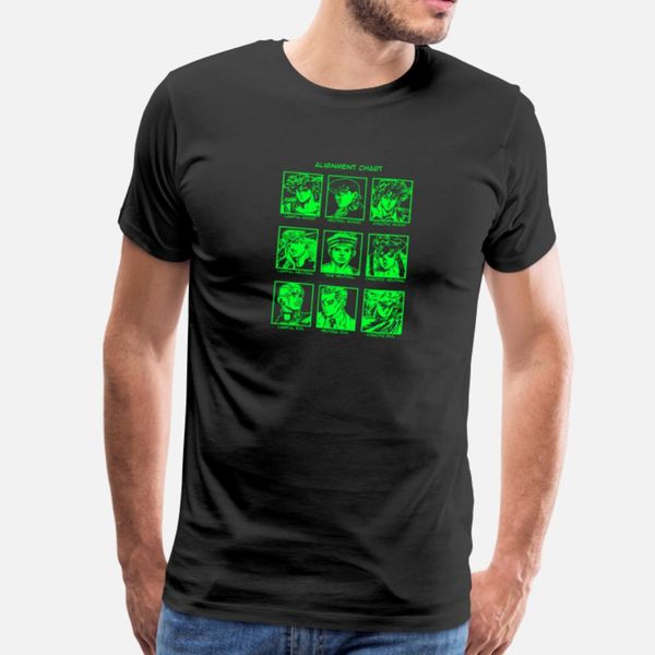 

jojo s bizarre adventure t shirt horror o-neck tracksuit hoodie sweatshirt