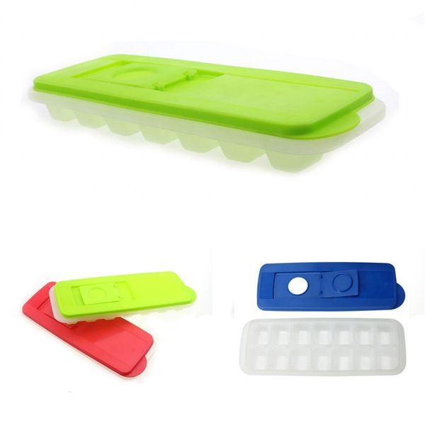 

lid mould perforated plastic mold 14 small boxes ice cube trays red quadrilateral er portable tools 3 6sl l2