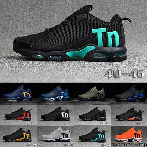 

mercurial tn tpu plus мужские кроссовки для мужчин повседневный подушка тренажёры спорт спортивный кроссовки открытый дешевые туризм бег усэ, Black;brown