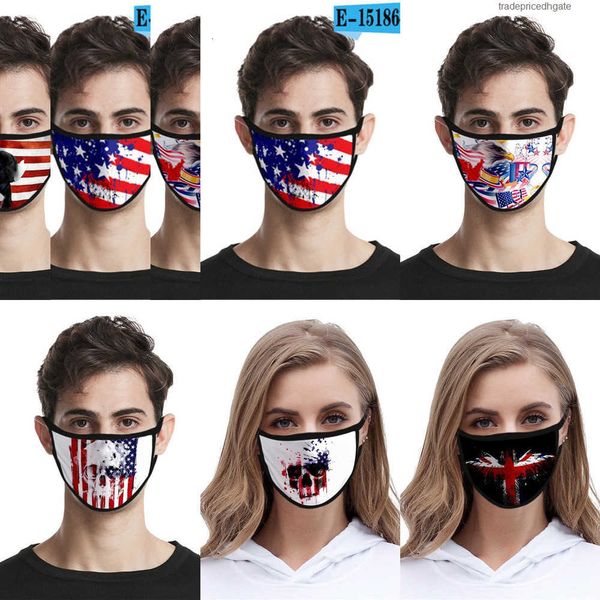 

shipping designer washable cotton design er reusable mouth face mask linen mask# ridg o892