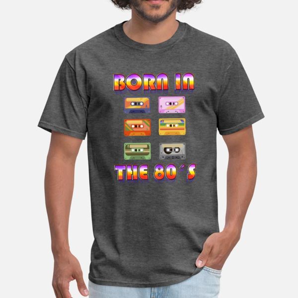 

born in the 80s retro gift idea for 40th birthday t shirt print latest tracksuit hoodie sweatshirt