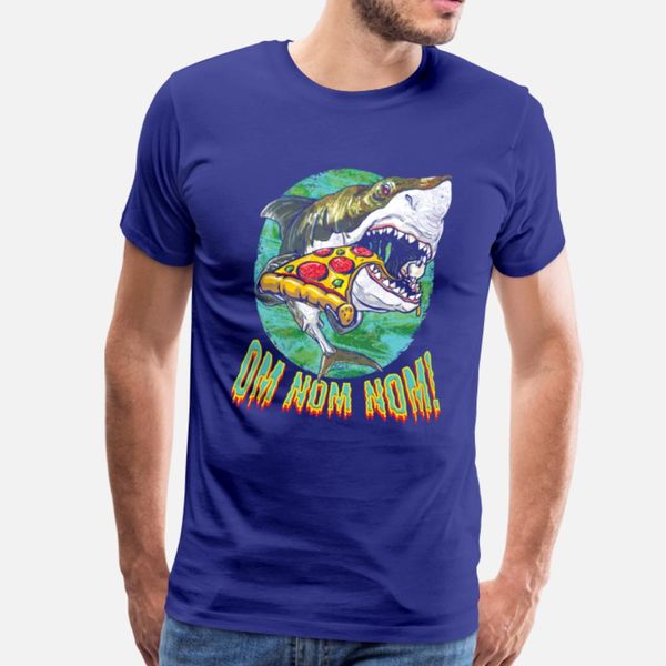 

great white shark pizza t shirt vintage casual tracksuit hoodie sweatshirt
