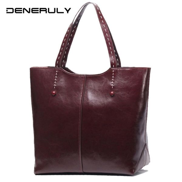 

реальный натуральная кожа женщин сумки роскошная 2020 мягкая коровьей high capacity shoulder bag дам tassen bolsos luxuosas