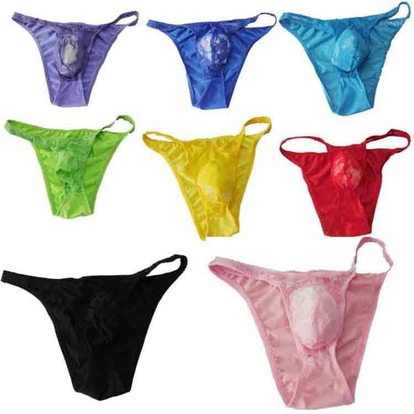 

men's lingerie underwear ja2551, Black;white