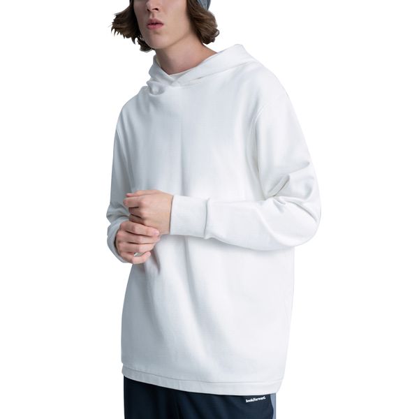 

hoodies reflective printed loose street style hoodie sweatshirts solid color long sleeve casual big boys sweater plus-size jacket sports, Black