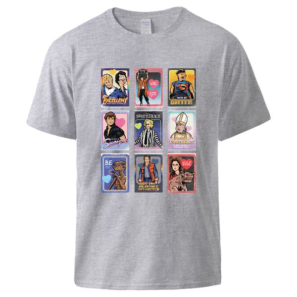 

sport men cool summer t shirt stranger things short sleeve tee man 2020 man brand sportswear cotton casual tshirts