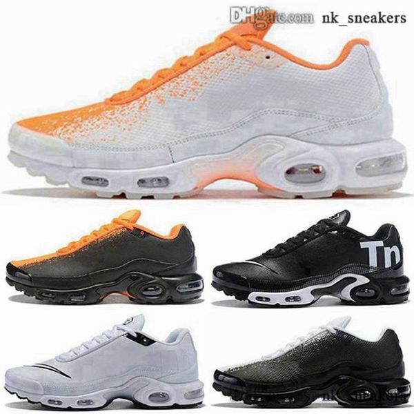 

eur 38 women air mens max casual tuned tns plus trainers tn 12 men running sneakers big kid boys 46 2020 size us shoes gym athletic tennis, Black