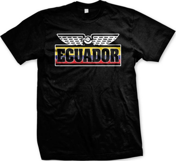 

ecuador vulture - ecuadorian pirde flag colors mens t-shirt sport hooded sweatshirt hoodie