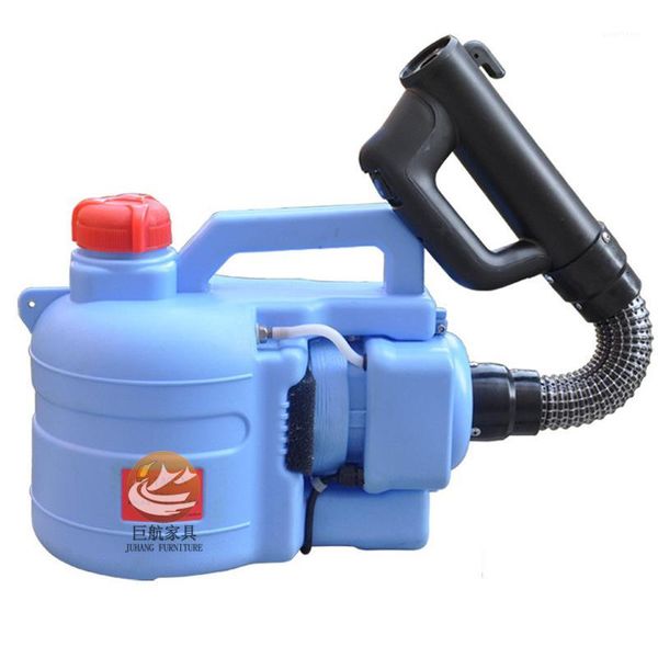 

5l electric cold water ulv fogger spray ulv cold fogger1
