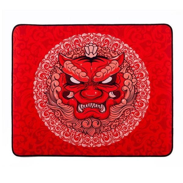 

mouse pads & wrist rests original esports tiger gaming longteng smooth flexible pad mousepads for gamer 480 x 400 4mm