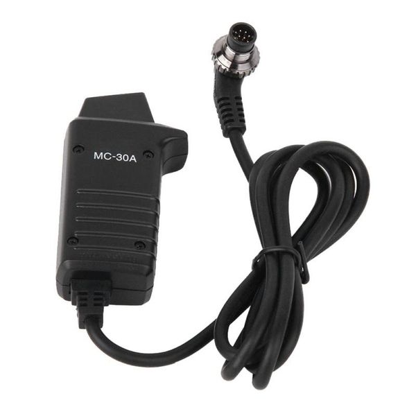 

genuine for mc-30a remote shutter release cord for d4 d3 d800 d700 d300s d200 new