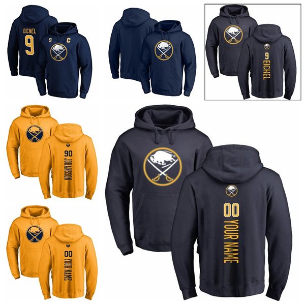 

баффало пуловер hoodie 17 соботка 26 rasmus далин 24 лоуренс пилут сканделла hockey куртки hoodie пользовательские прошитой, Red