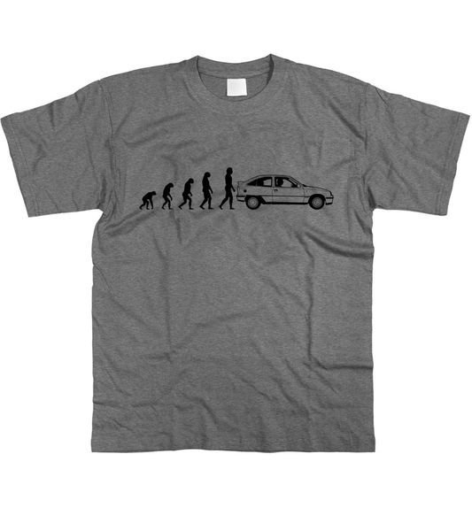 

mens evolution of man to canadian car fans astra gte mk2 t-shirt s - 3xl fashion retro summer print tee shirt sport hooded sweatshirt hoodie