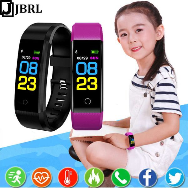 

fashion boys girls bracelet, smart bracelet with fitns tracker, android and ios, giftsbgt