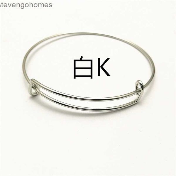 

adjustable popular alex activity versatile diy push pull telescopic bracelet, Slivery;golden