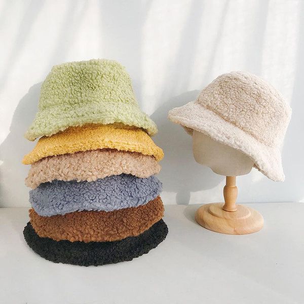 

beanies 2021 winter hats women men warm fisherman caps sale multi colors outdoor