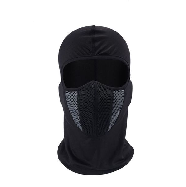

winter balaclava moto face mask motorcycle face shield airsoft paintball cycling bike ski army helmet full face mask (retail