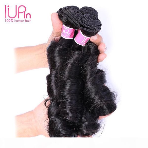 

brazilian wet and wavy hair bundles hair extensions grade 8a virgin unprocessed malaysian peruvian combodian human spring weaves, Black