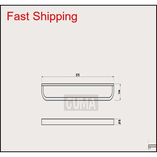 

wholesale and retail new antique brass bathroom towel bar wall mounted towerl rack ho qylqtl bdenet