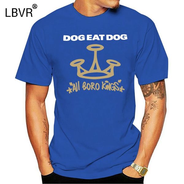 

dog eat dog all boro kings mens black t shirt crossover mucky pup nastasee new men cotton tshirt sport hooded sweatshirt hoodie