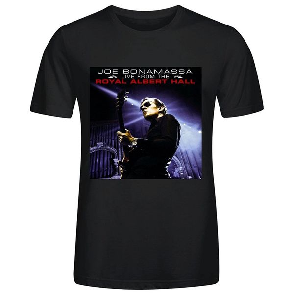 

men's fashion t shirt joe bonamassa live from the royal albert hall mens tees sport hooded sweatshirt hoodie