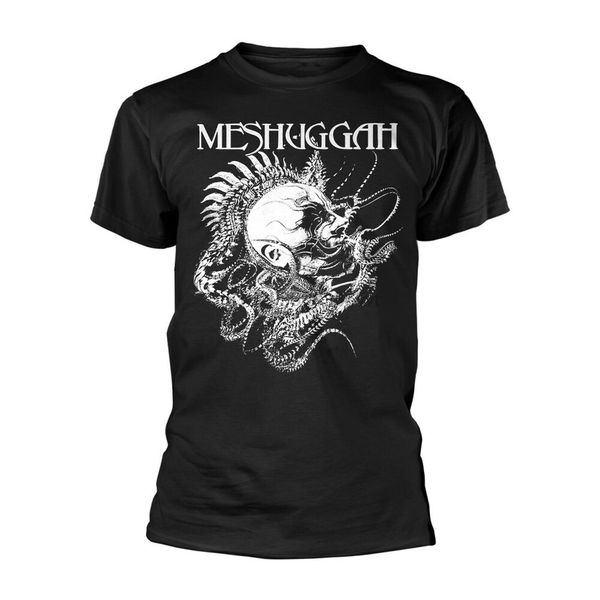 

meshuggah spine head new hoodie designers t shirts sweatshirt