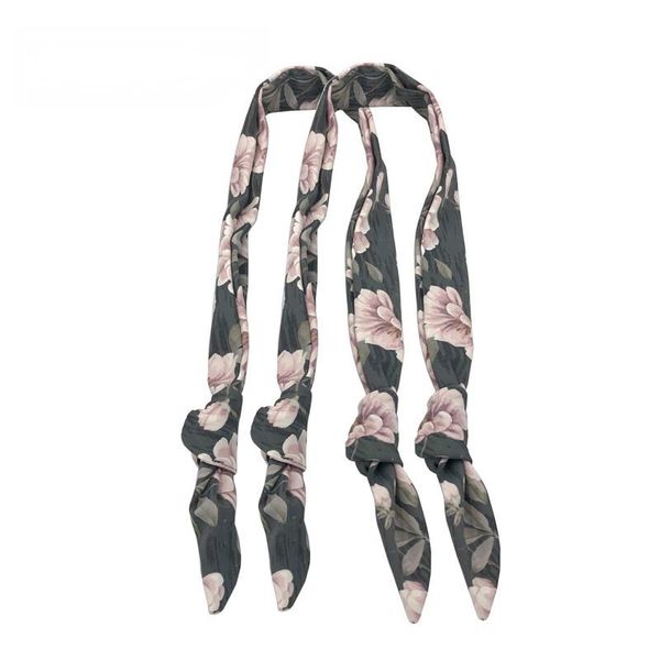 

78cm canvas shoulder handles straps for city chic obag basket bucket classic mini handbag o bag accessories