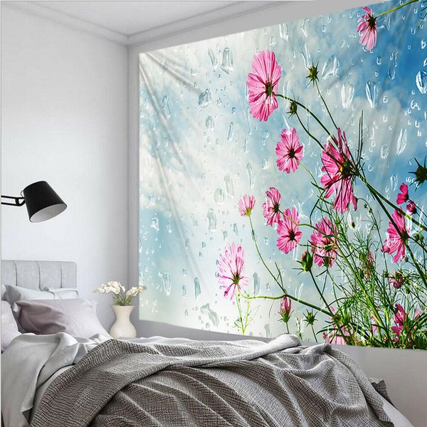 

3d print wall hanging tapestry art decorat