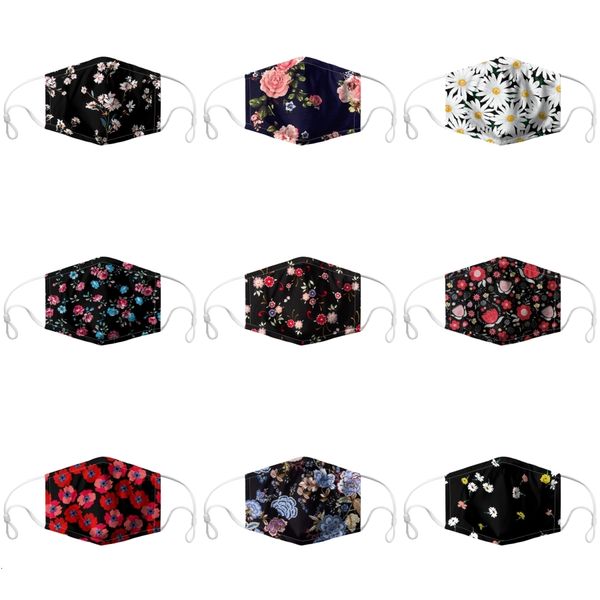

13o8b print new face starry hairband sky mask outdoor cycling scarf headband light magic edc soft breathable headwear#843#213#688