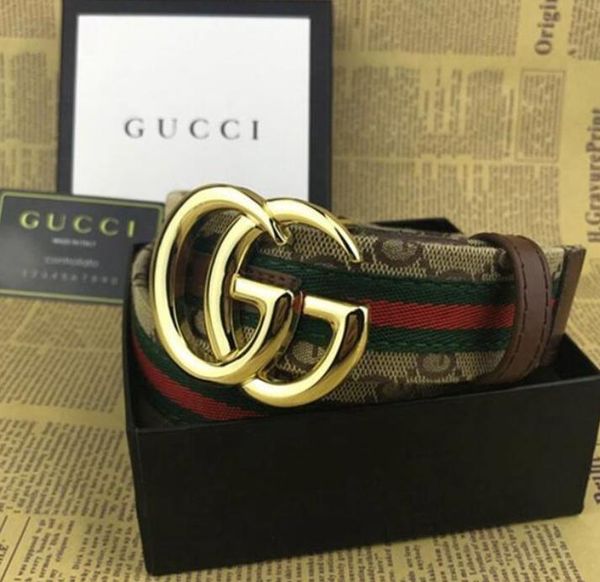 

2021luxury mens belts automatic v7 buckle genuine leather belt for men striped designer belts, Black;brown