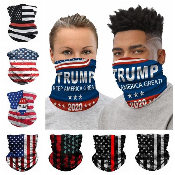 

headwear flag cycling fashion party printing 3d mask magic american rra3376 scarf riding collar supplies digital turban nanwg