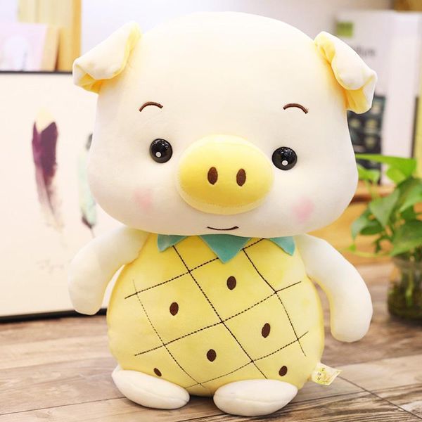 

cute toy body pillowpig doll soothe children sleep toy pillow sofa bed decoration supplies pillow super soft cute girl toys