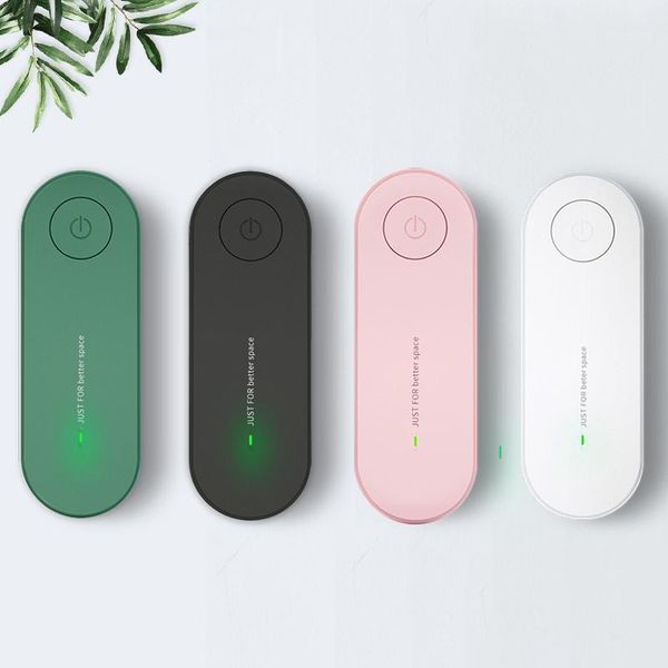 

negative ion button air purifier is suitable for removing smoke formaldehyde and deodorizing in many places1