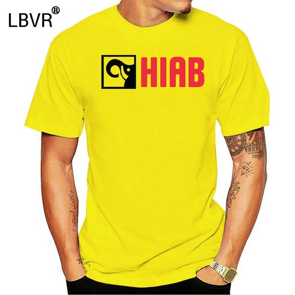 

hiab telehandlers forklift various sizes & colours hoodie designers t shirts sweatshirt