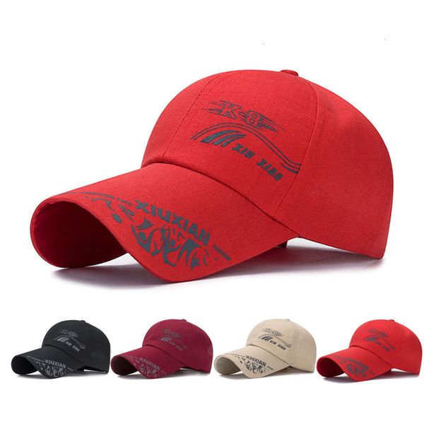 

мужская женщины бейсбол hat хип-хоп лето вышитые регулируемая bboy открытый мода спорт caps унисекс 2020 visor cap # 45, Blue;gray