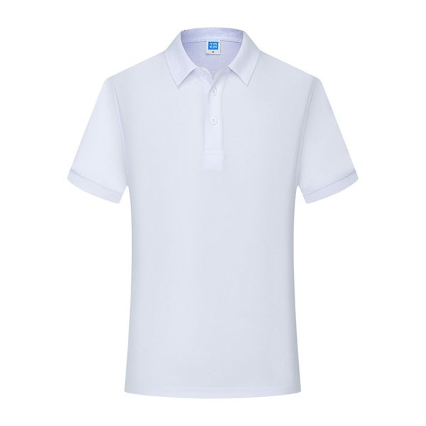 

preferential printing men's polo business advertising shirt, White;black