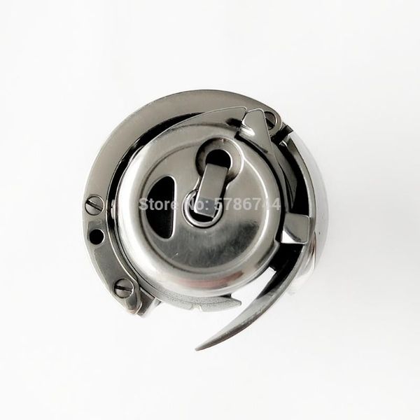 

hook #hpf-151 #91-010165-91 #krt151r for pfaff 120,122,151,155,141-146,142-720,142-721,175-196,191-196,194-720,240a/b,290a/b,871, Black