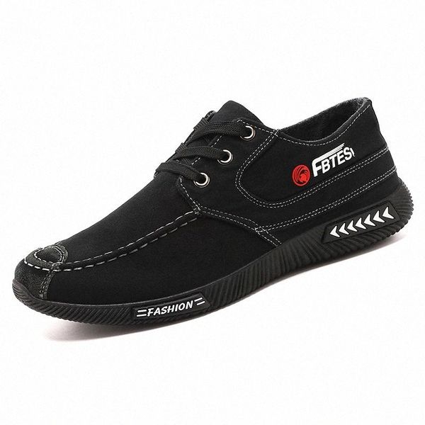 

breathable men canvas shoes comfortable denim shoes sports casual fashion men sneakers size 39-44 #xd1b