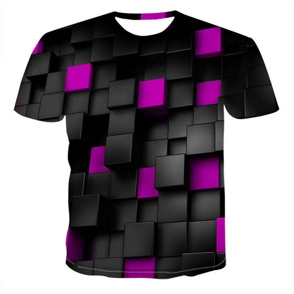 

three-dimensional vortex daily 3d print shirts comics anime hippie men clothing