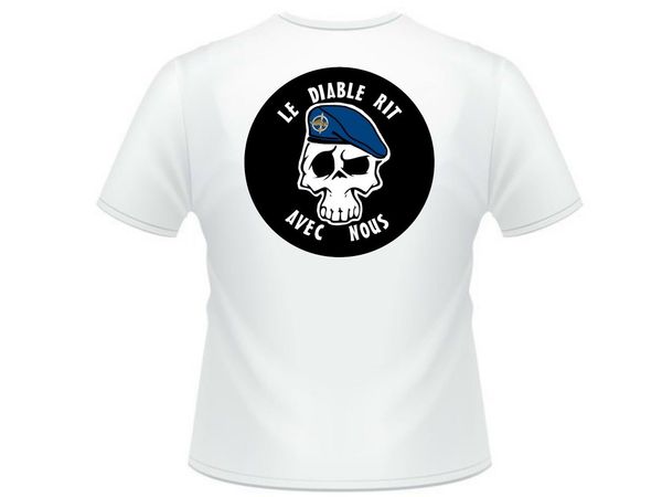 

men cool tee shirt t-shirt .. toutes tailles .. fusco fusiliers commando de l'air cpa cos air summer t-shirt sport hooded sweatshirt ho