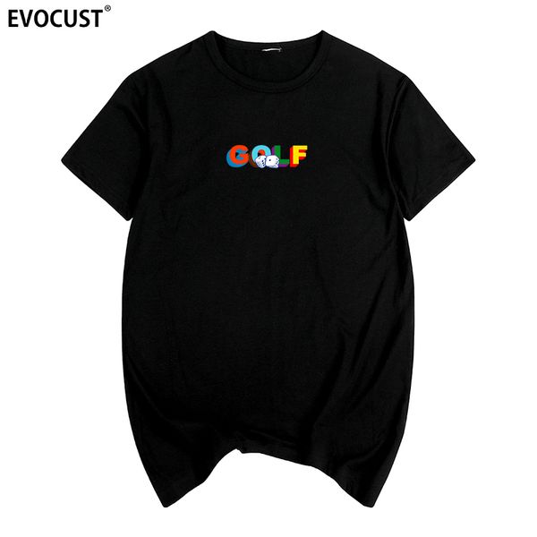 

кости golf ван тайлер создатель streetwear хип-хоп футболки для мужчин майка нью-tee tshirt сек спорт толстовка с капюшоном толстовка