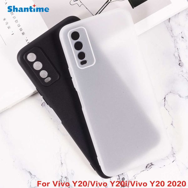 

qay20y20i y11s y20s y12s silicone pudding mobile phone rear protective caselk