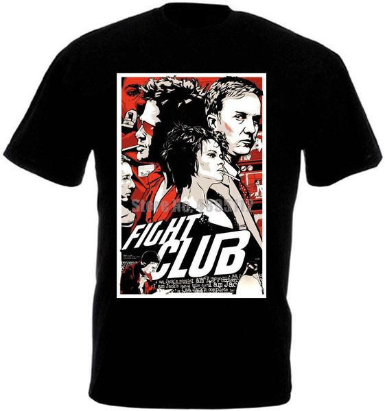 

fight club movie poster homme funny tshirt japanese streetwear tshirts designer t shirt skull tee shirt sport hooded sweatshirt hoodie
